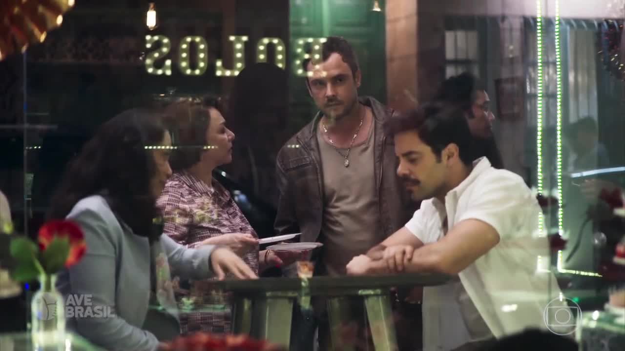 Королева кондитерской 111 серия Королева кондитерской 111 серия