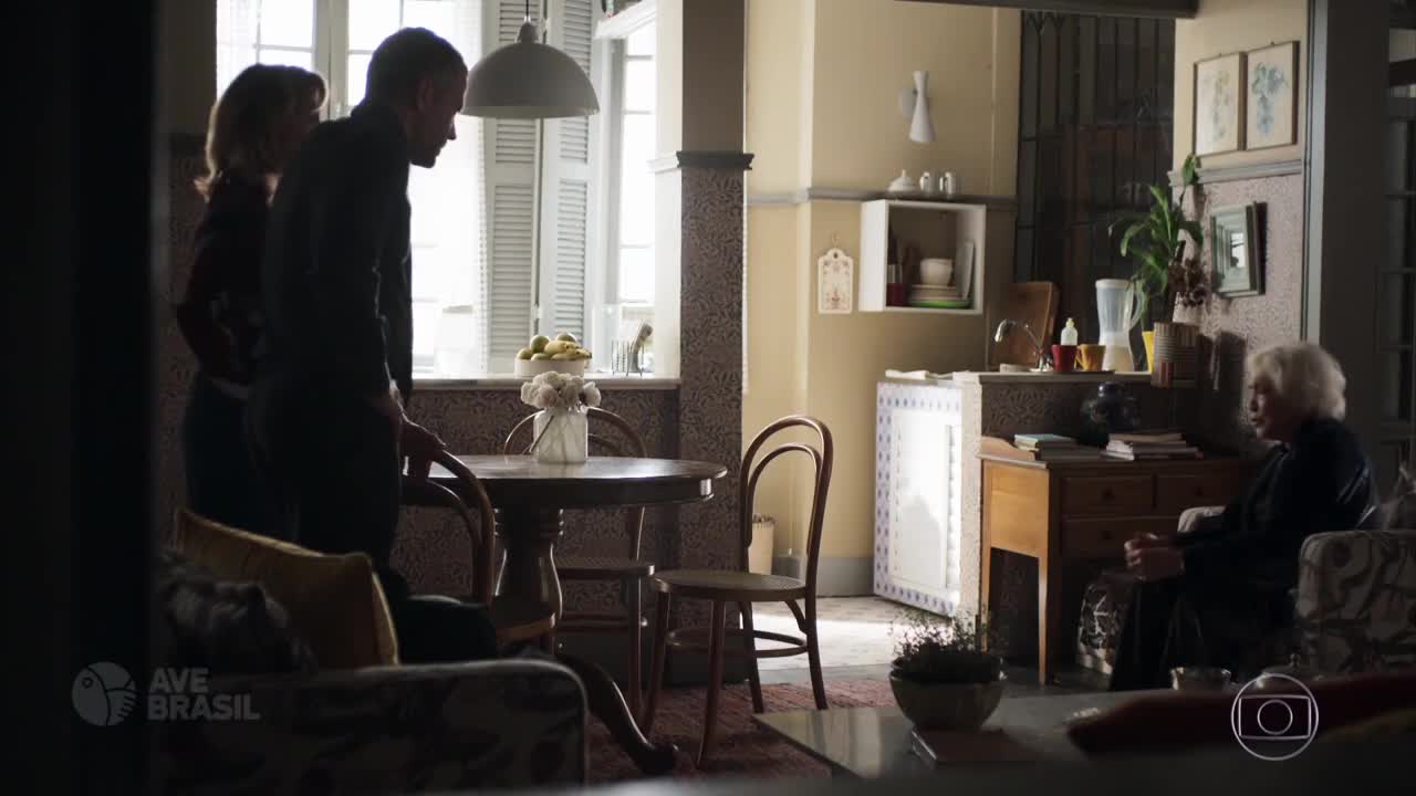 Королева кондитерской (2019) 121 серия