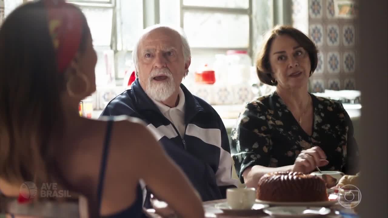 Королева кондитерской 124 серия Королева кондитерской 124 серия