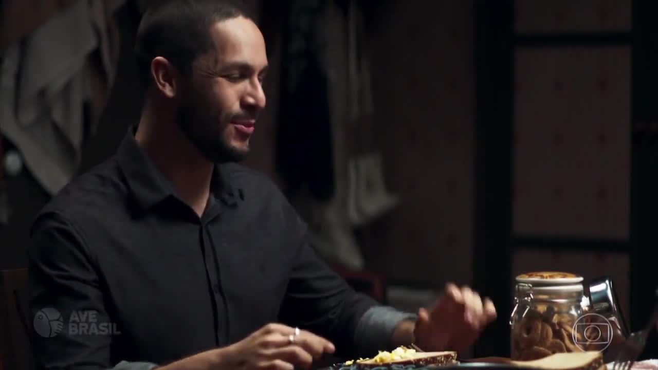 Королева кондитерской (2019) 130 серия