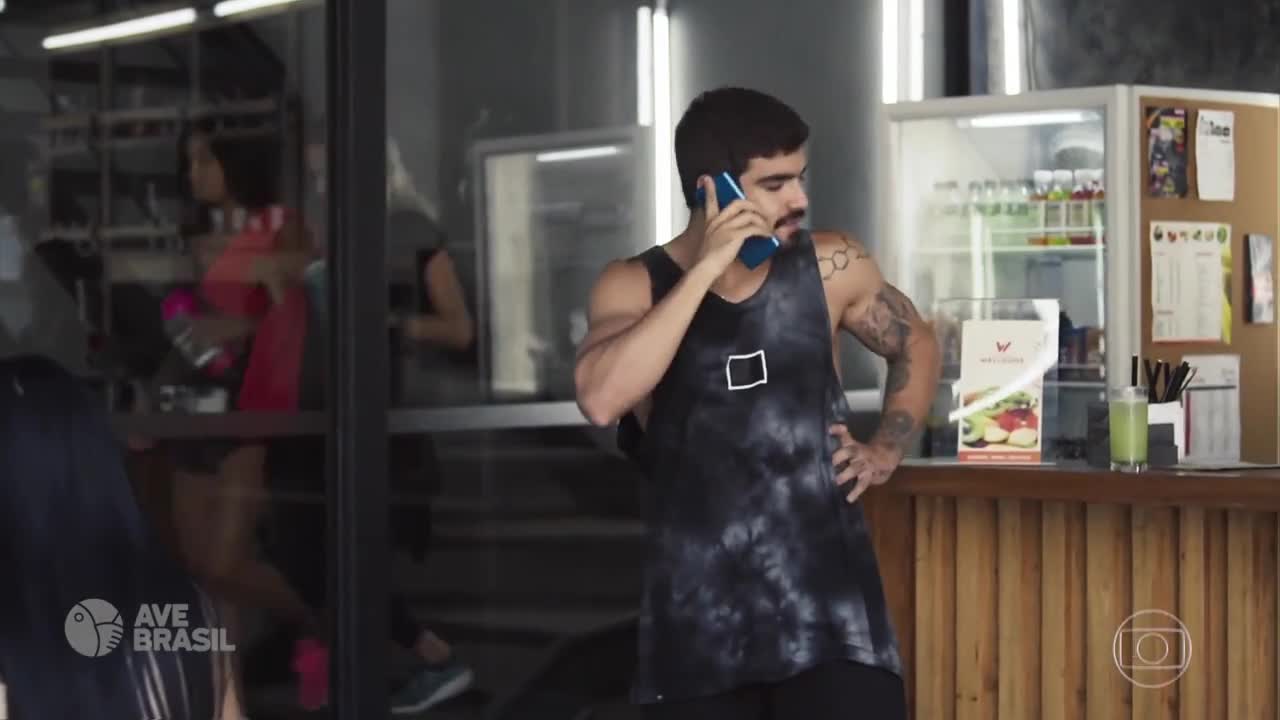 Королева кондитерской (2019) 149 серия