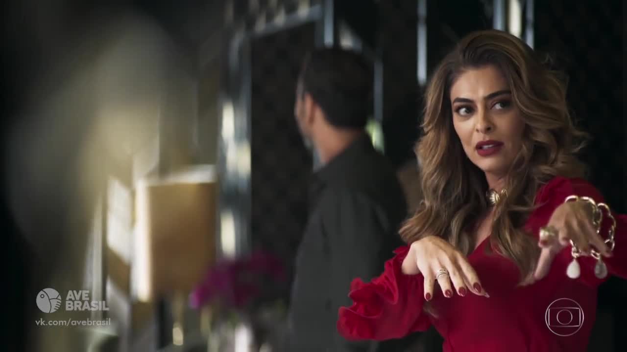 Королева кондитерской (2019) 15 серия