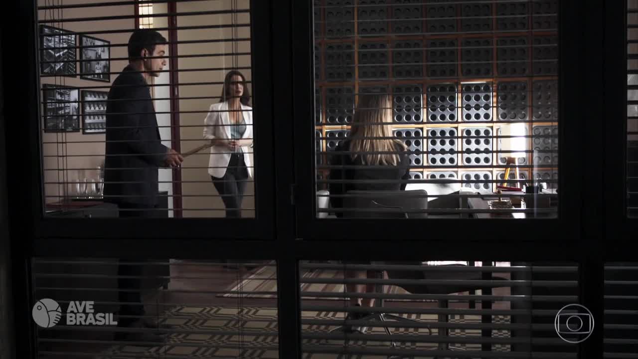 Королева кондитерской (2019) 155 серия