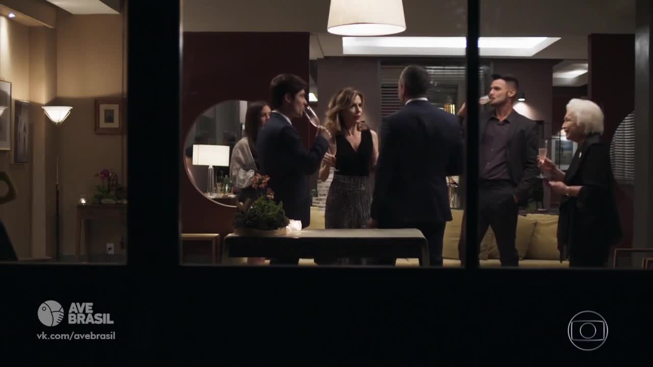 Королева кондитерской (2019) 161 серия