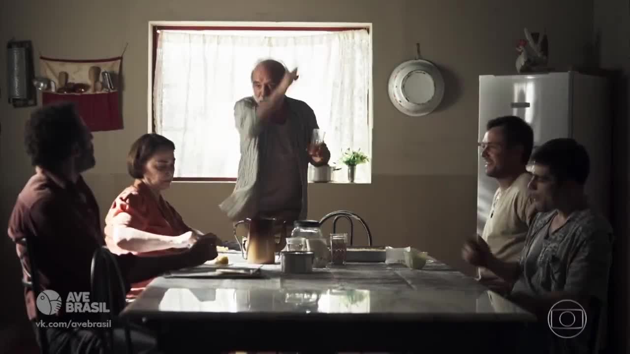 Королева кондитерской 26 серия Королева кондитерской 26 серия