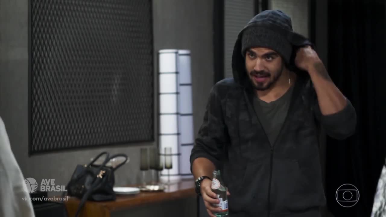 Королева кондитерской (2019) 28 серия