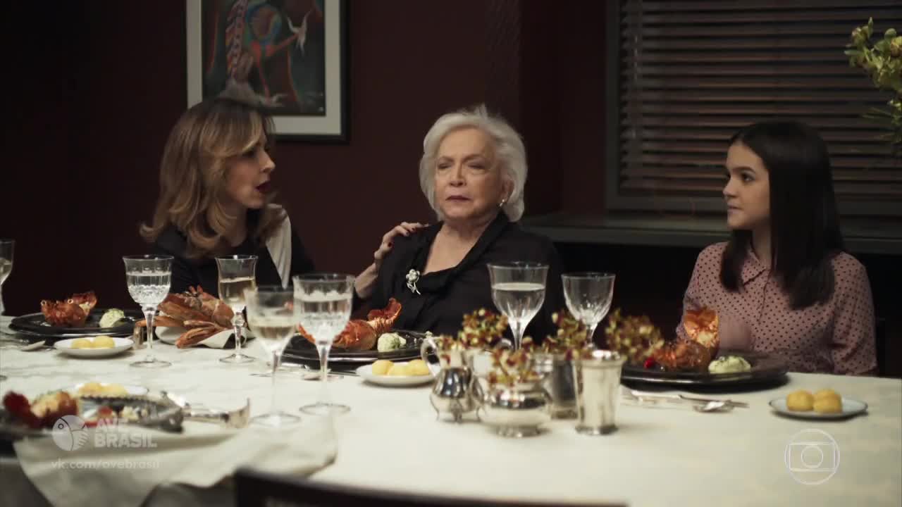 Королева кондитерской 32 серия Королева кондитерской 32 серия