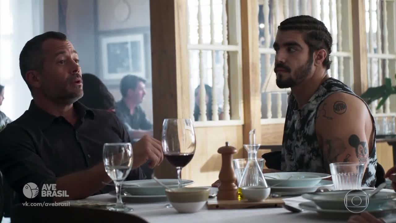 Королева кондитерской 34 серия Королева кондитерской 34 серия