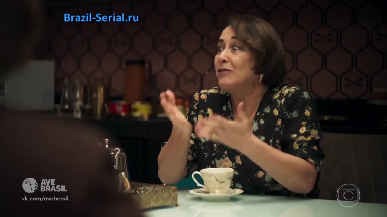 Королева кондитерской 35 серия Королева кондитерской 35 серия