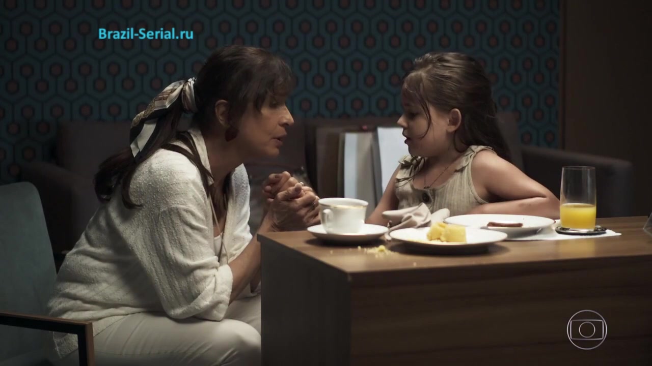 Королева кондитерской 4 серия Королева кондитерской 4 серия