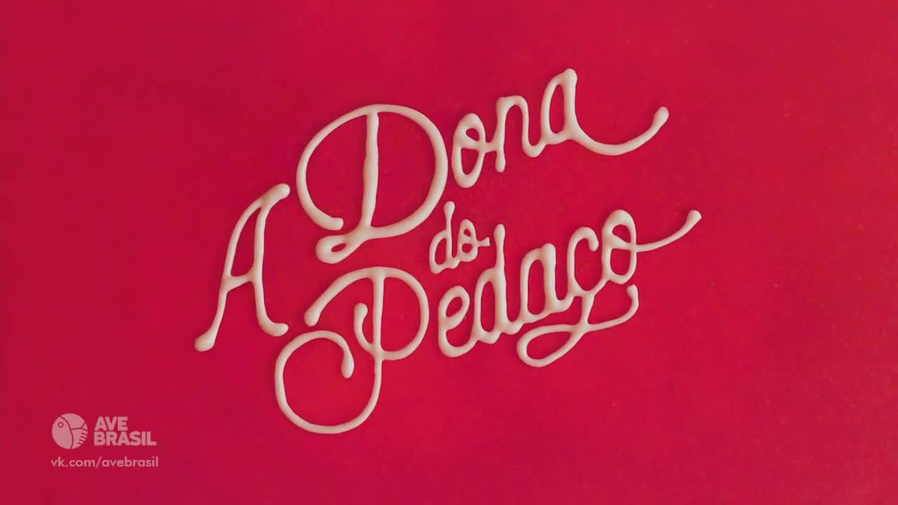 Королева кондитерской 41 серия Королева кондитерской 41 серия