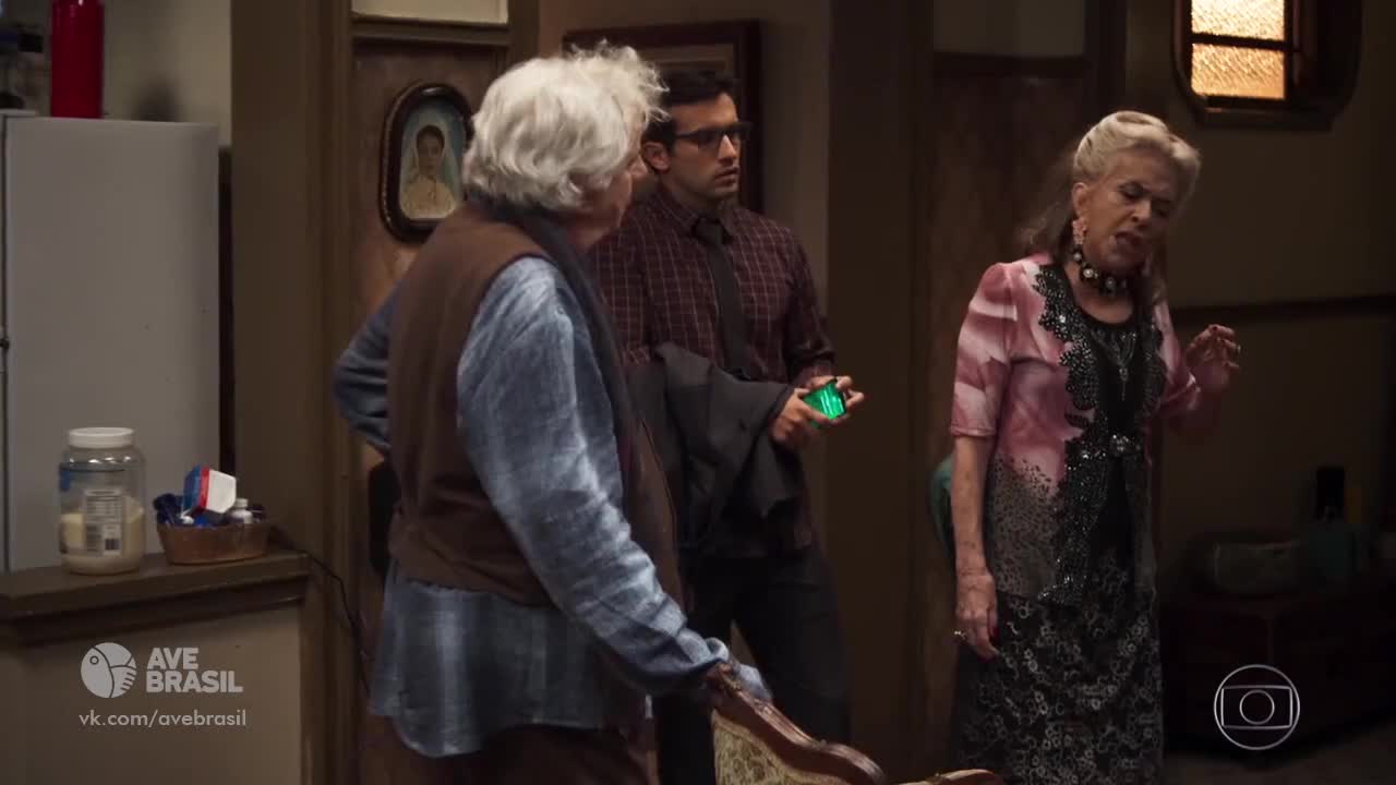 Королева кондитерской 44 серия Королева кондитерской 44 серия