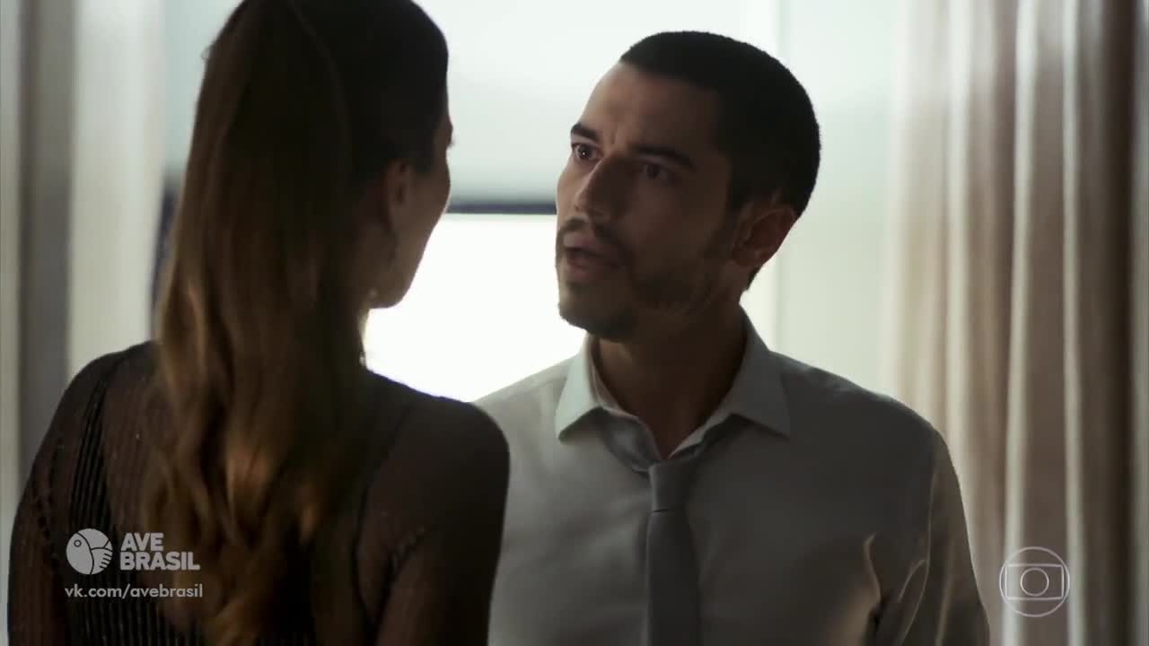 Королева кондитерской (2019) 50 серия