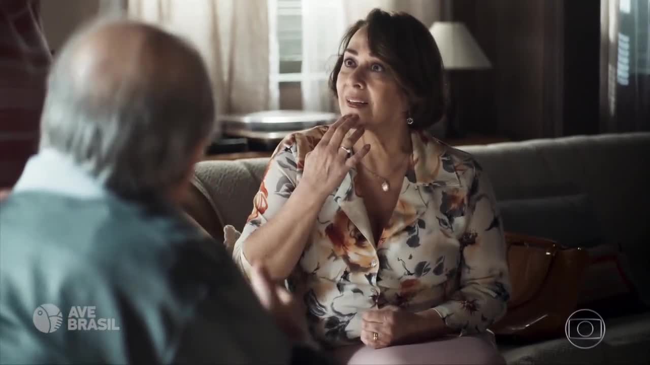 Королева кондитерской (2019) 59 серия