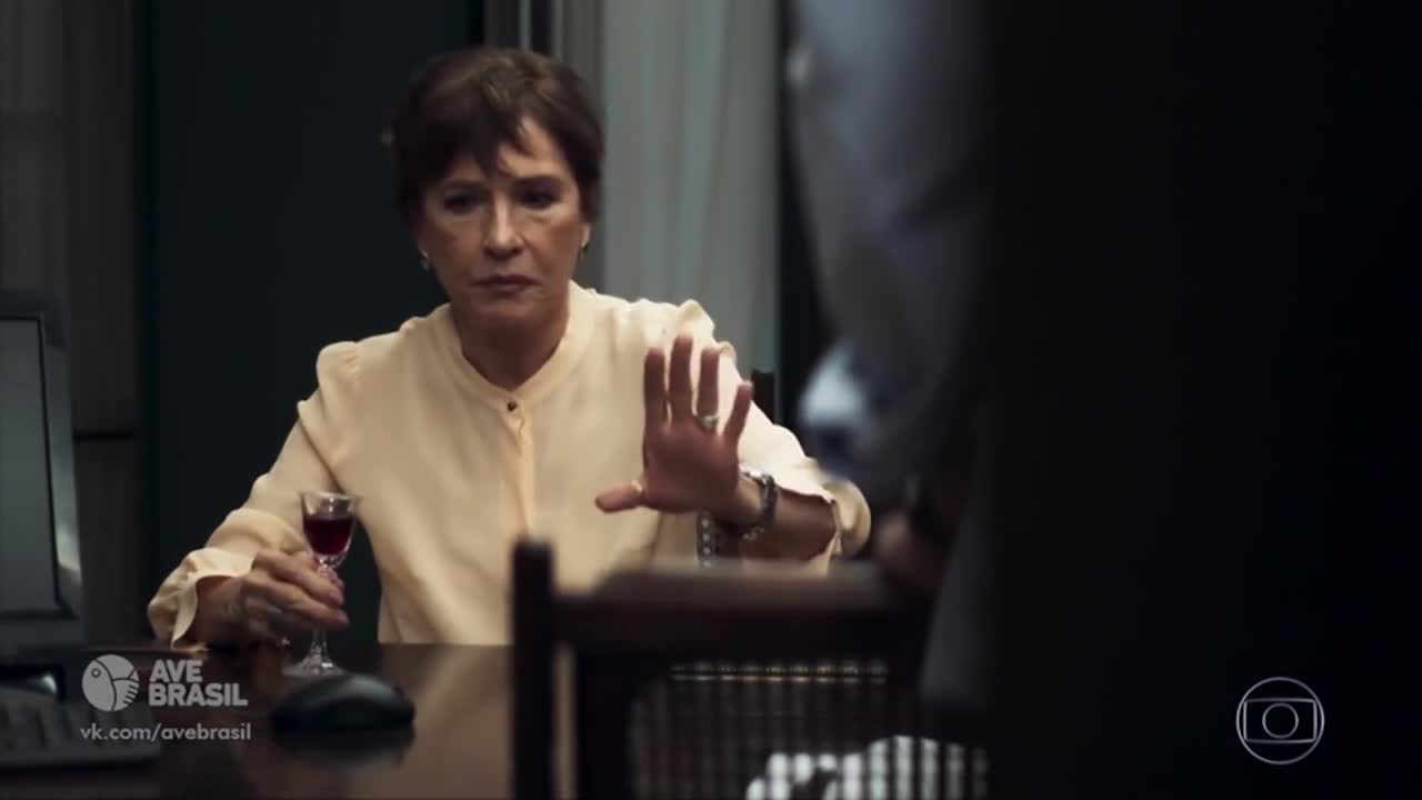 Королева кондитерской (2019) 60 серия