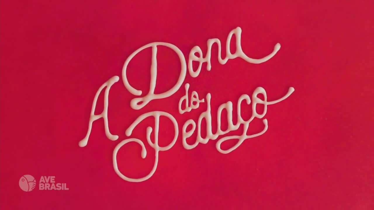 Королева кондитерской (2019) 61 серия