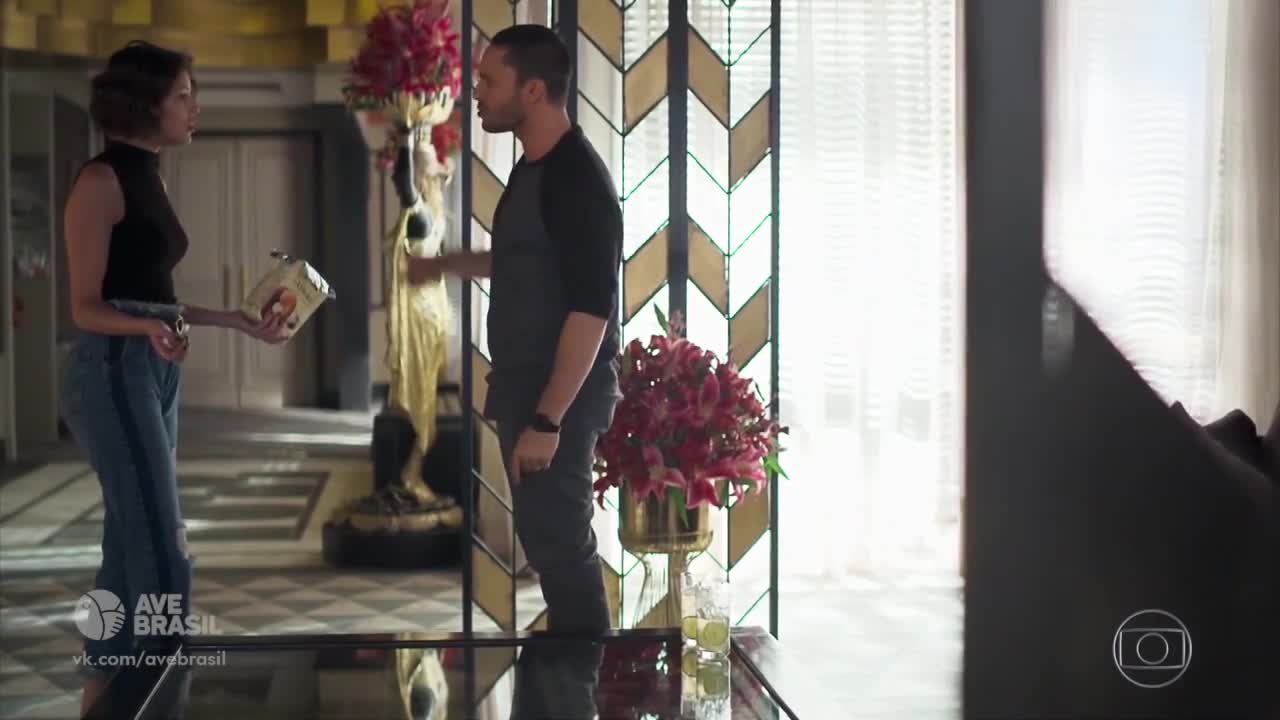 Королева кондитерской 66 серия Королева кондитерской 66 серия