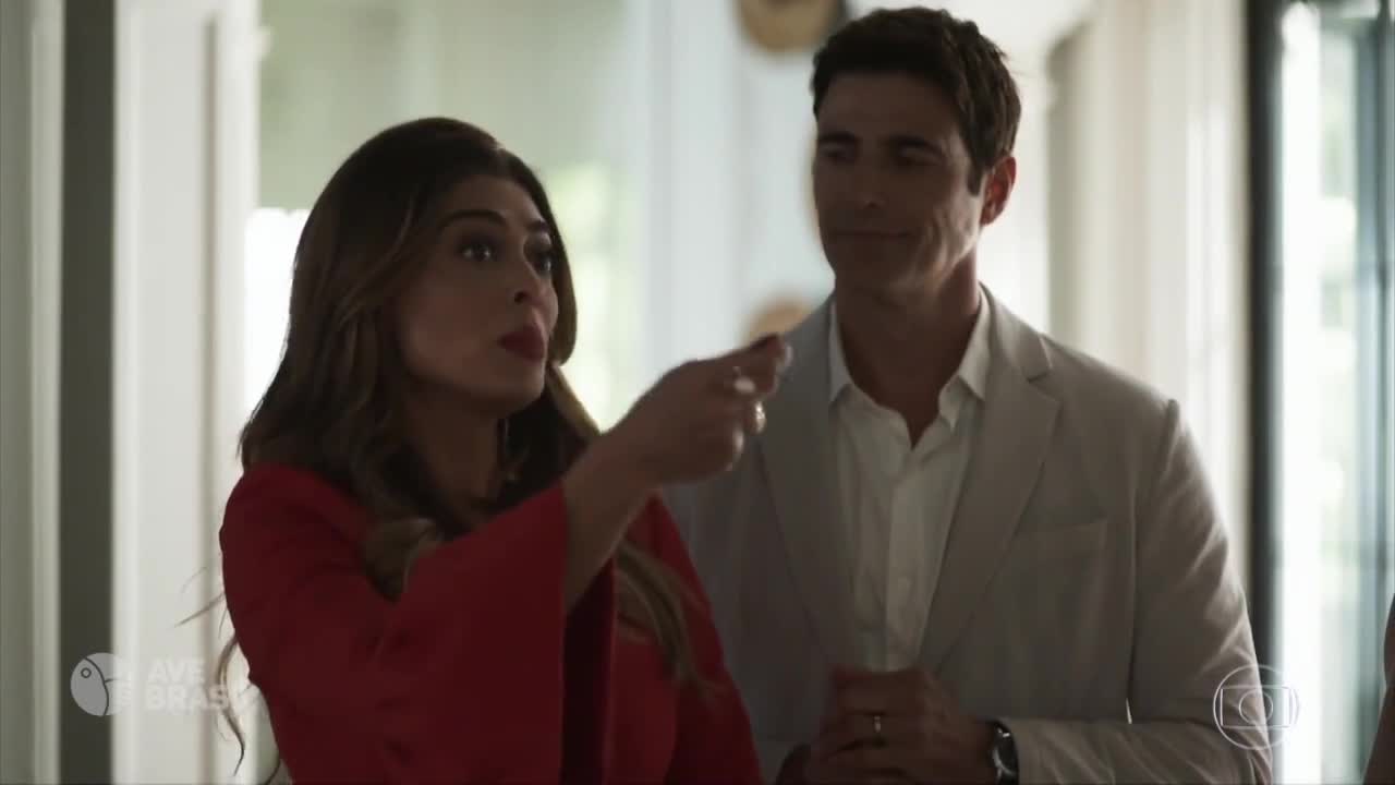 Королева кондитерской (2019) 67 серия