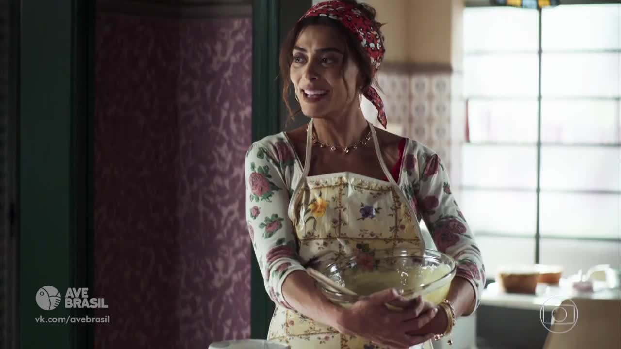 Королева кондитерской 7 серия Королева кондитерской 7 серия