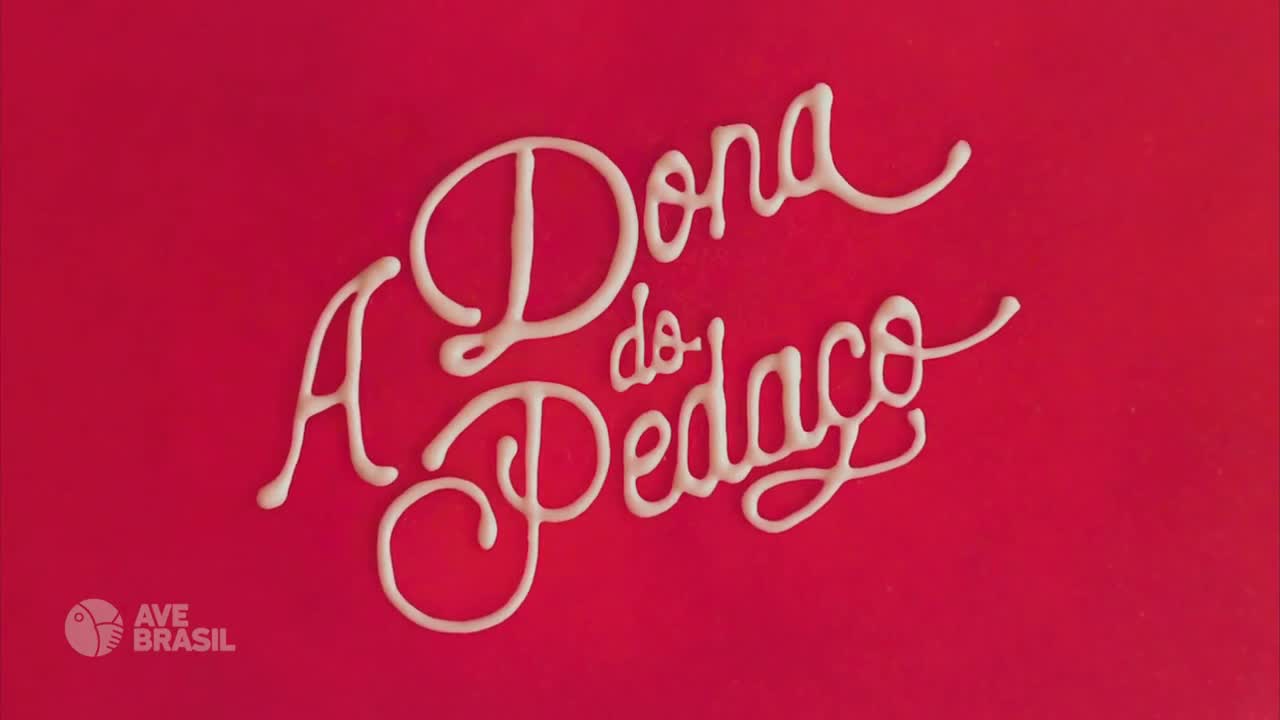 Королева кондитерской 74 серия Королева кондитерской 74 серия