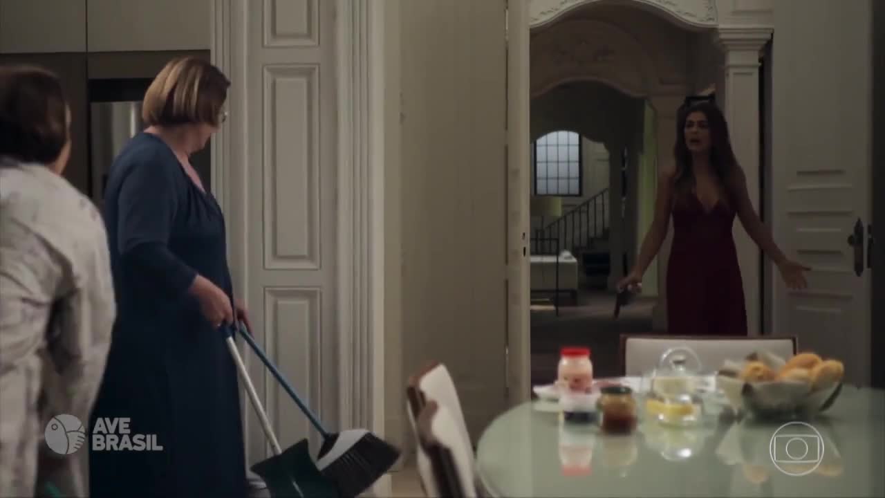 Королева кондитерской 77 серия Королева кондитерской 77 серия