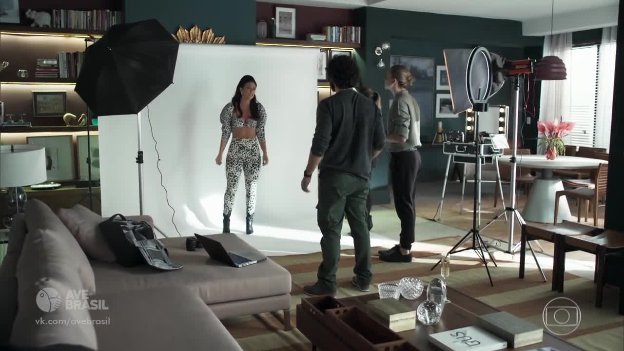 Королева кондитерской 8 серия Королева кондитерской 8 серия