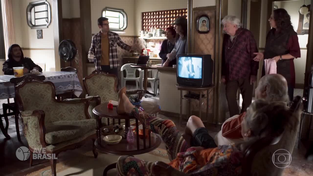 Королева кондитерской 80 серия Королева кондитерской 80 серия