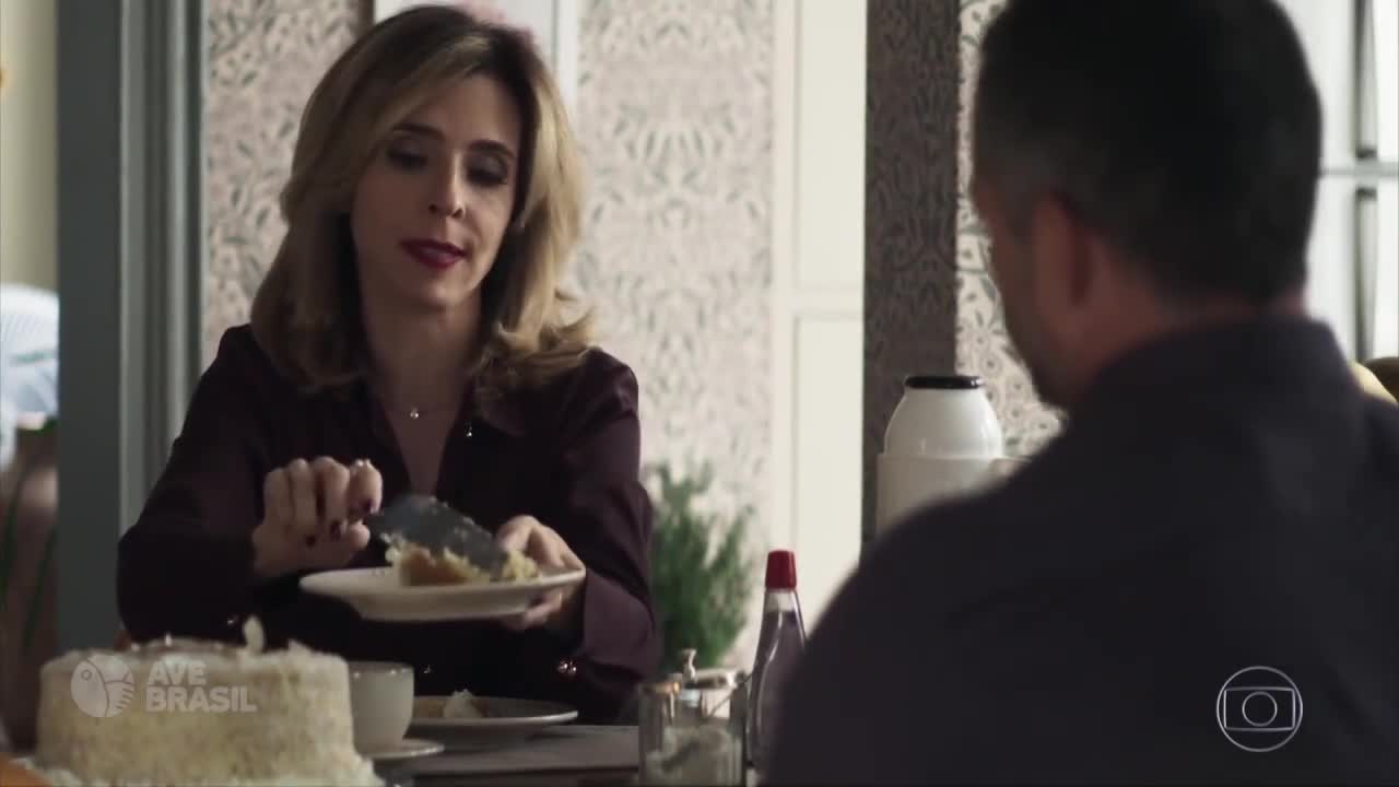 Королева кондитерской 84 серия Королева кондитерской 84 серия