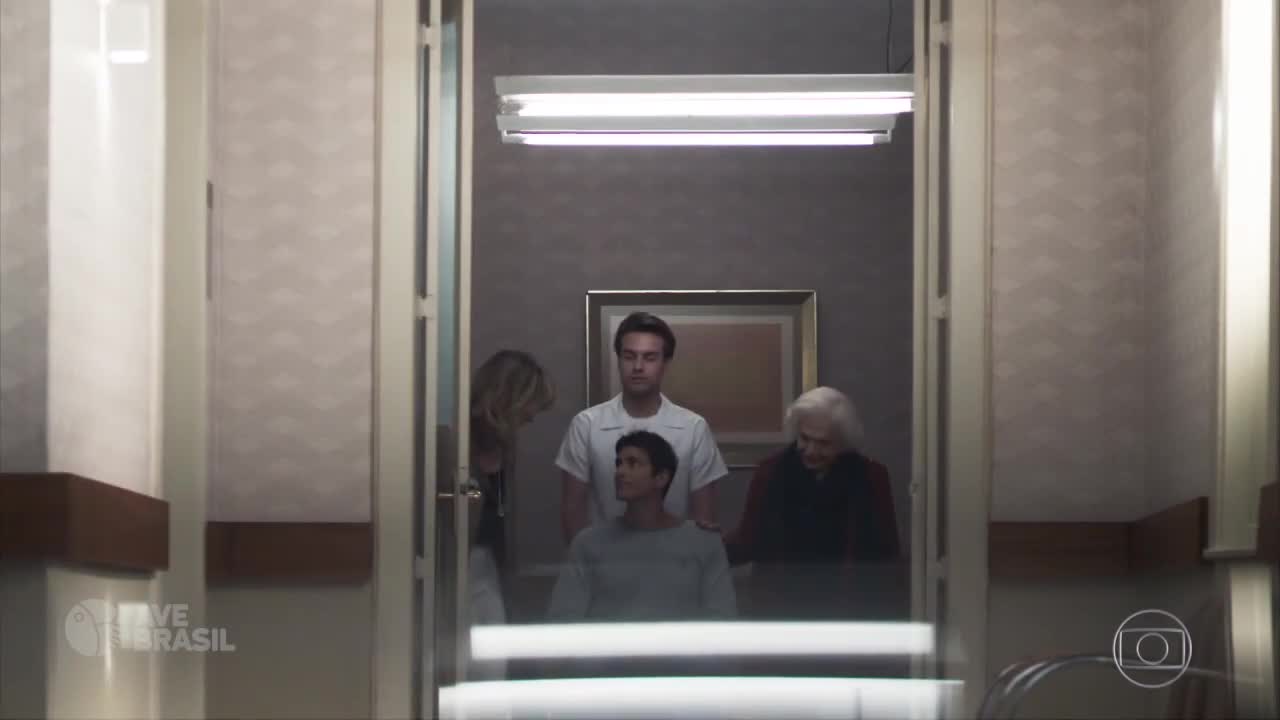 Королева кондитерской (2019) 85 серия