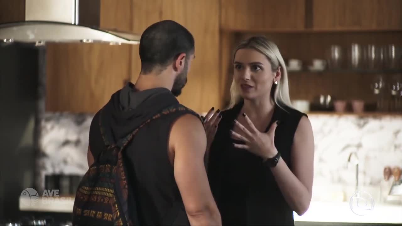 Королева кондитерской 88 серия Королева кондитерской 88 серия