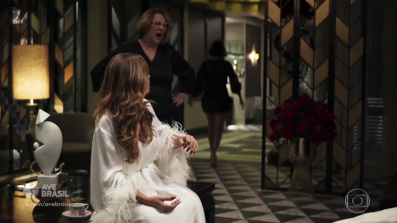 Королева кондитерской 9 серия Королева кондитерской 9 серия