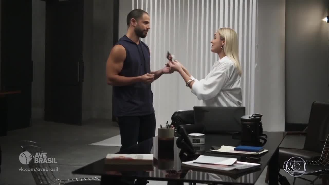 Королева кондитерской 92 серия Королева кондитерской 92 серия