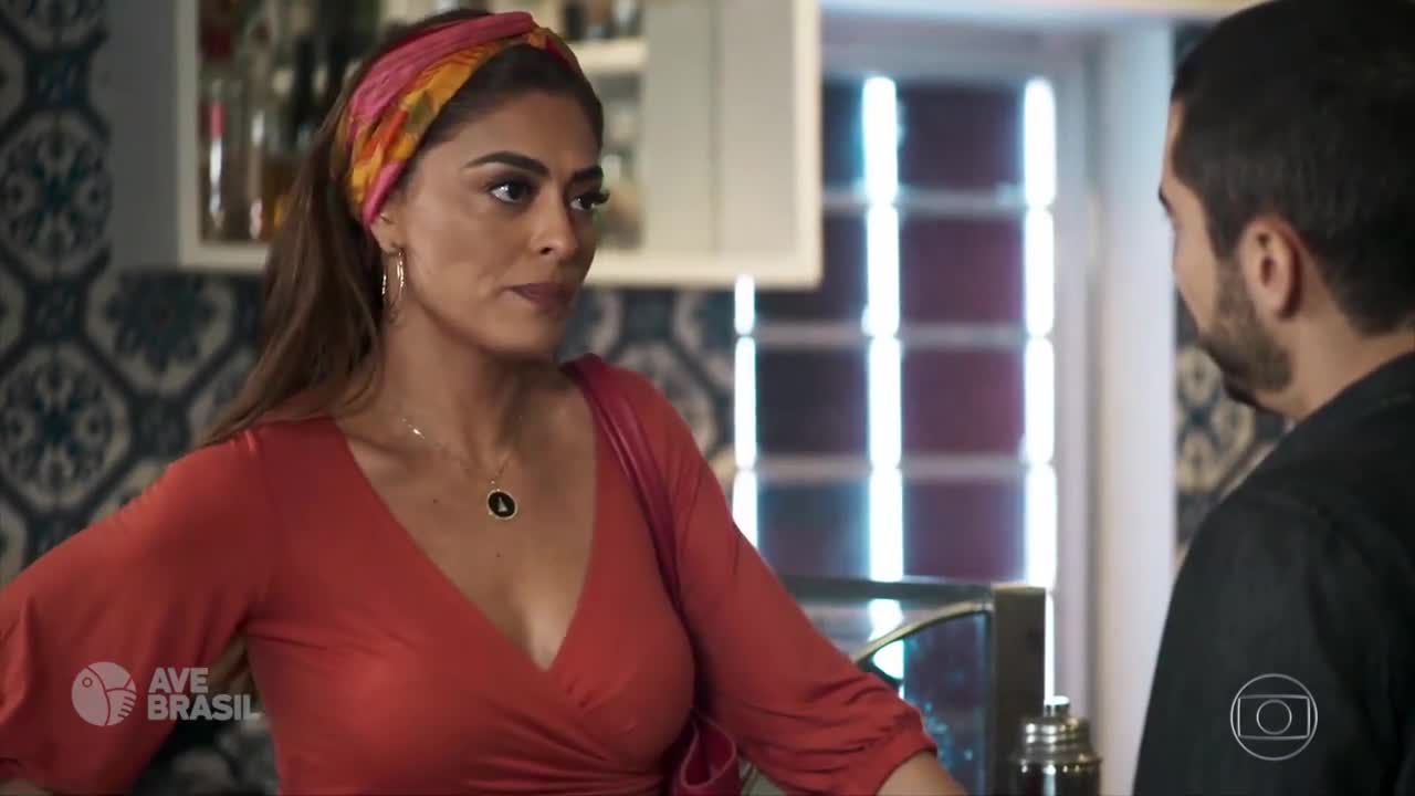 Королева кондитерской (2019) 96 серия