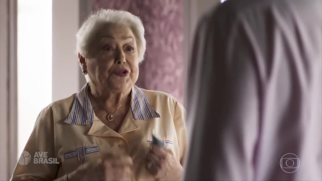 Королева кондитерской (2019) 97 серия