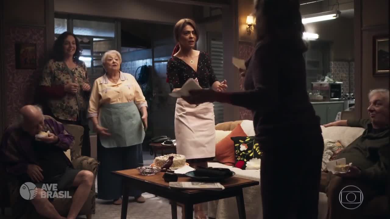 Королева кондитерской 98 серия Королева кондитерской 98 серия