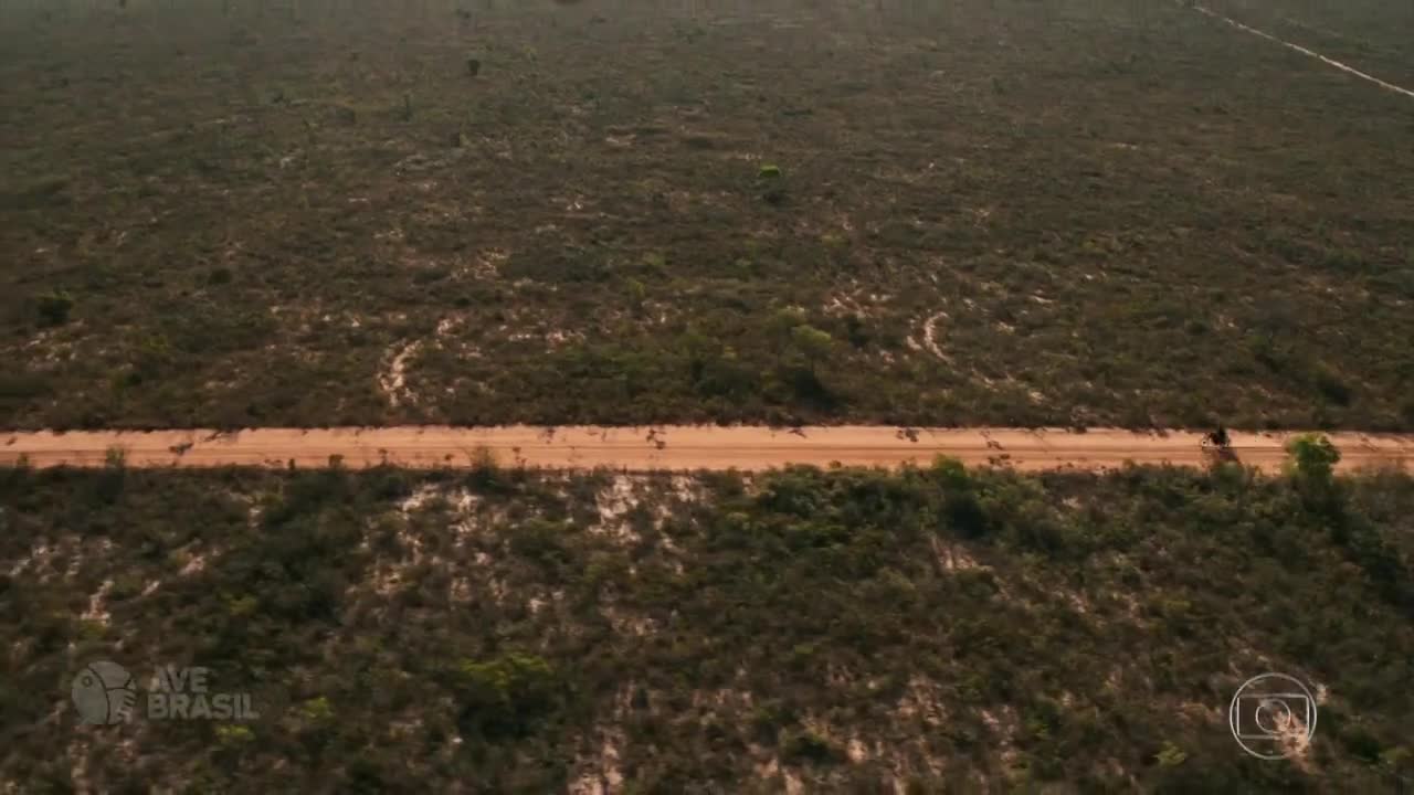 Другая сторона рая 1 серия