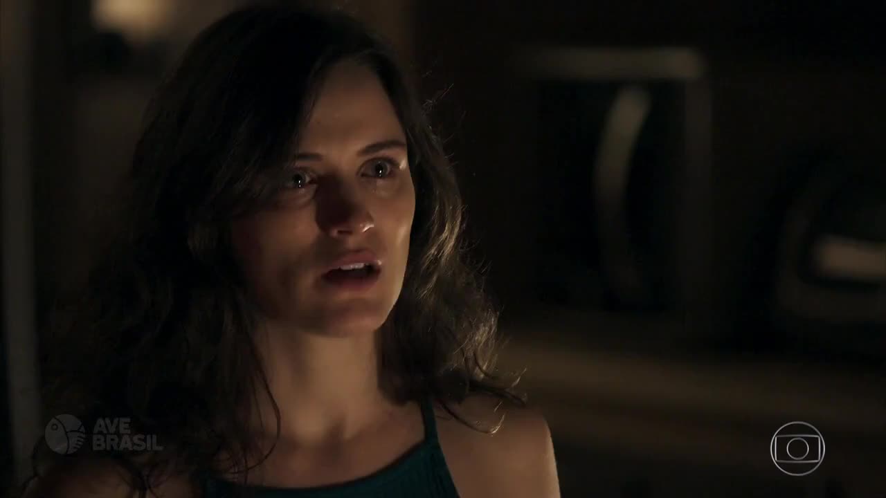 Другая сторона рая 10 серия