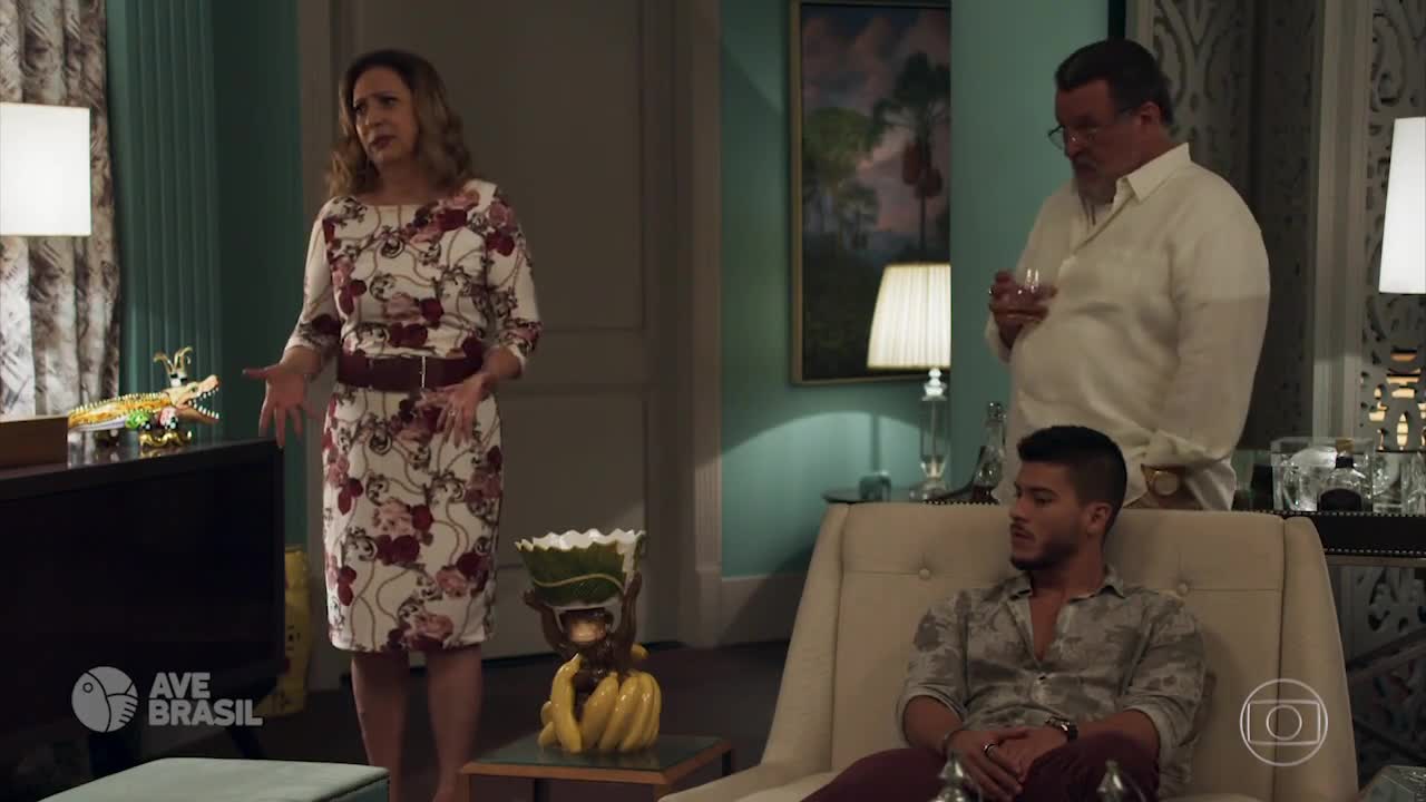 Другая сторона рая 100 серия