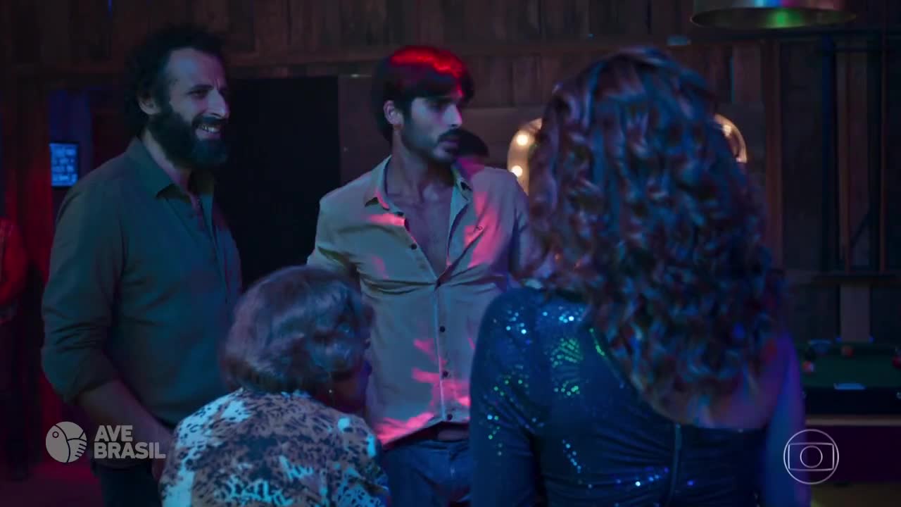 Другая сторона рая 101 серия