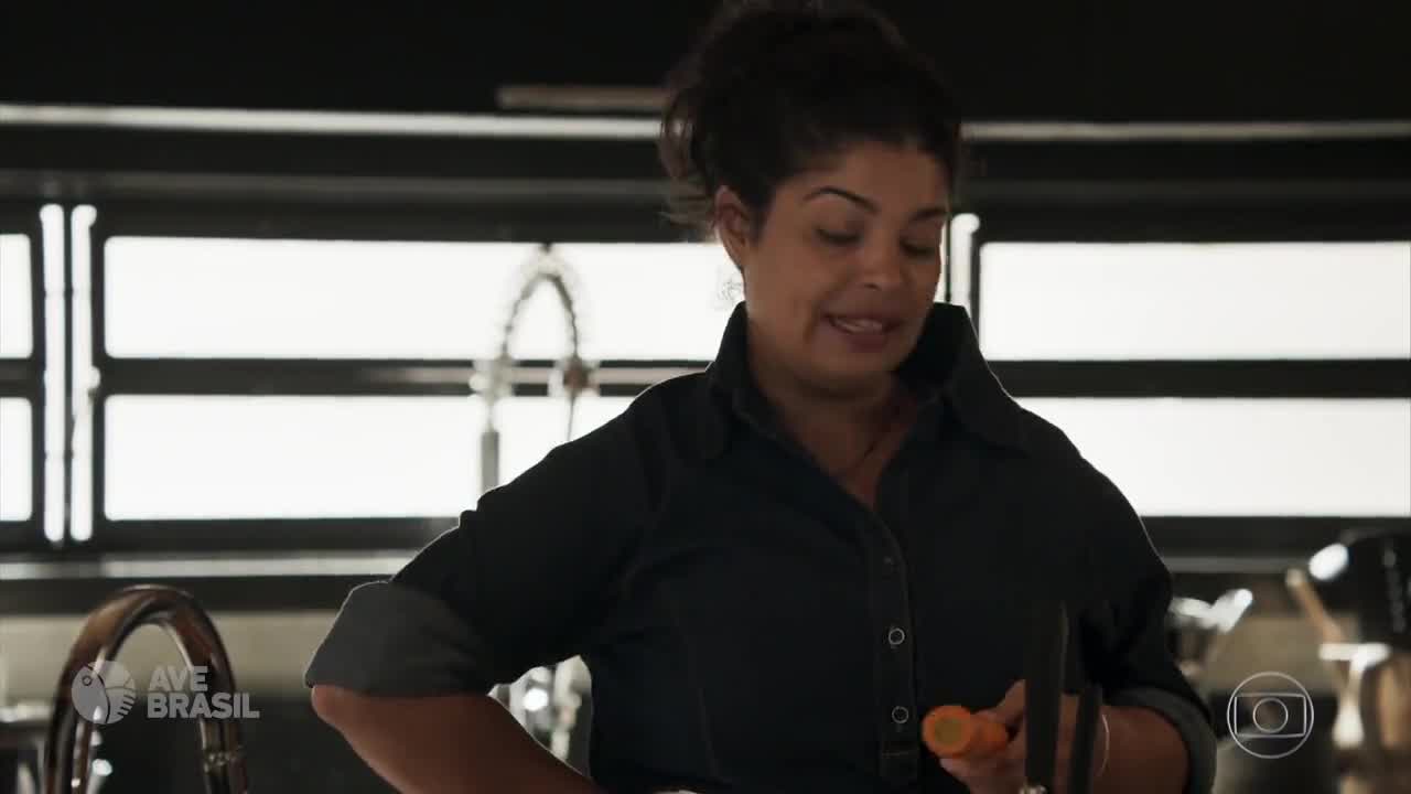 Другая сторона рая 104 серия