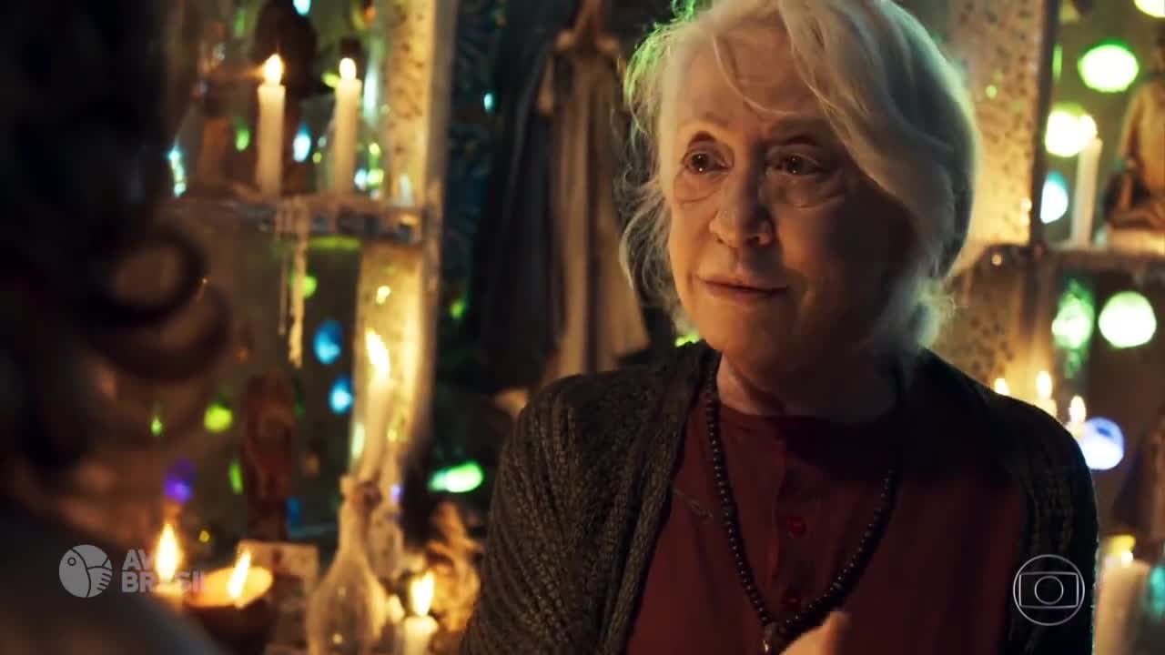 Другая сторона рая 105 серия