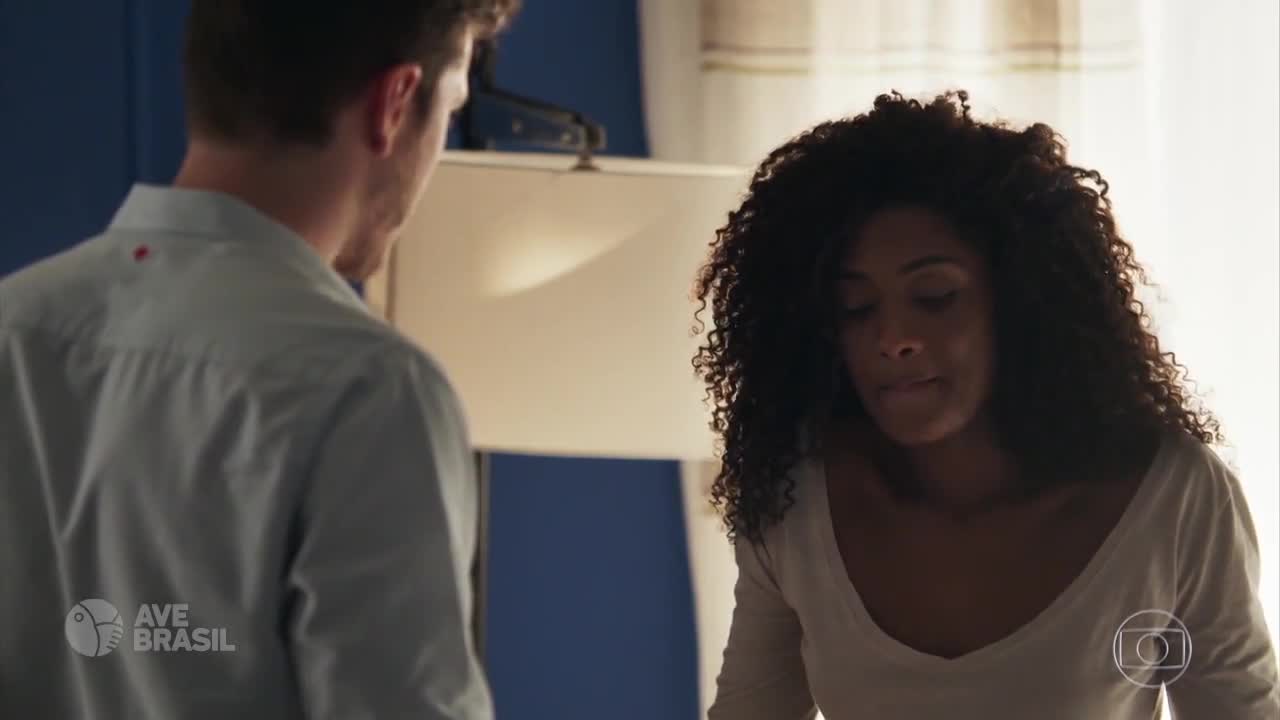 Другая сторона рая 106 серия