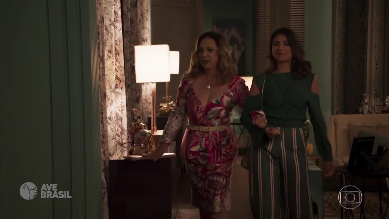 Другая сторона рая 107 серия