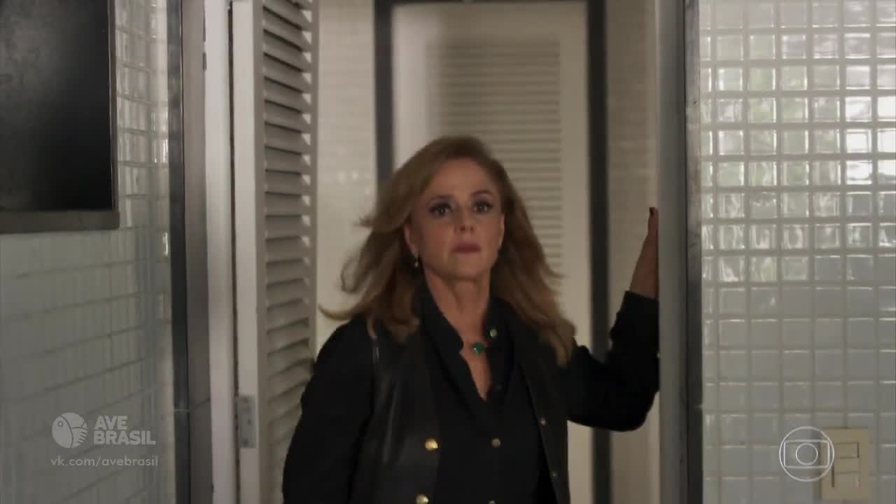 Другая сторона рая 108 серия