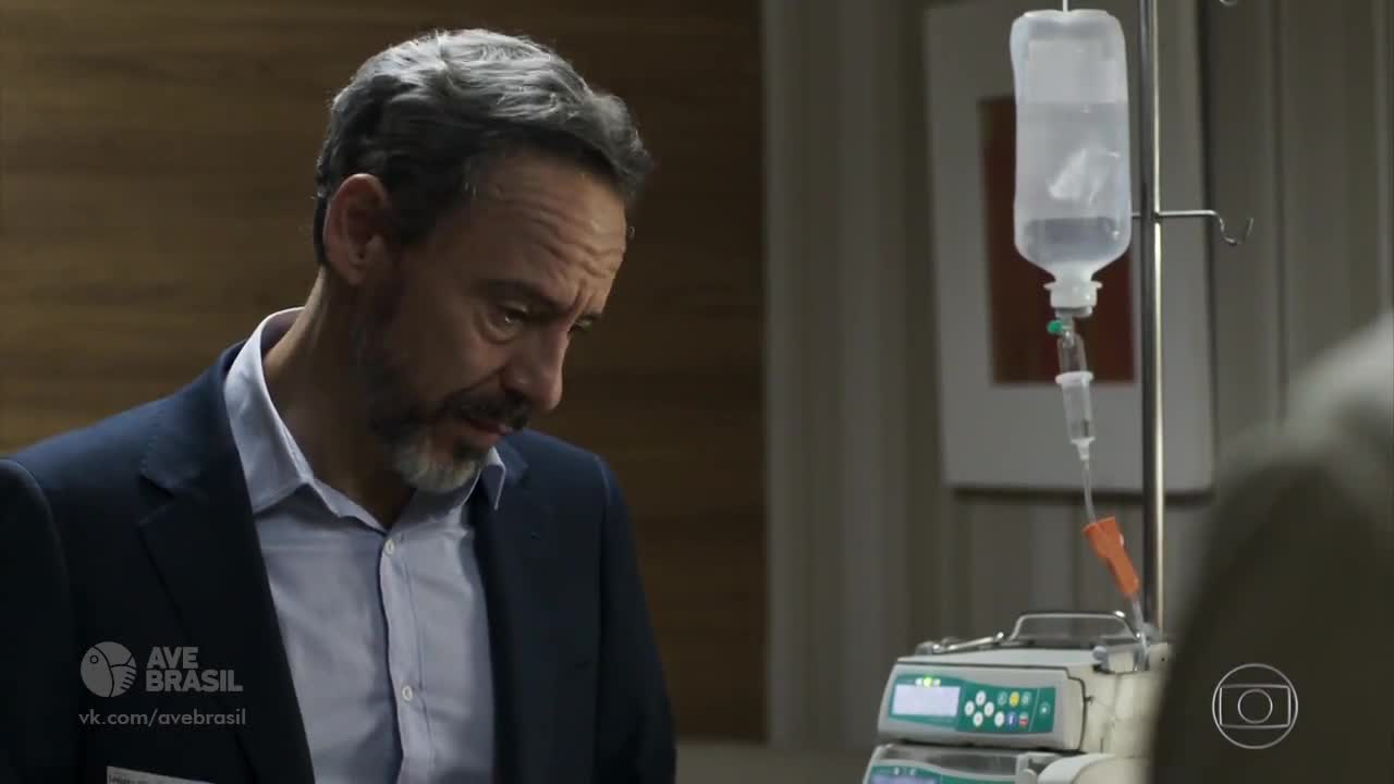 Другая сторона рая 109 серия