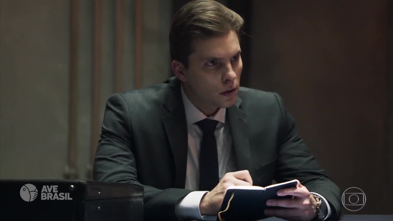 Другая сторона рая 110 серия