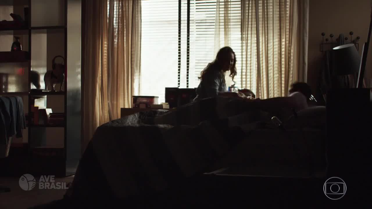 Другая сторона рая 12 серия