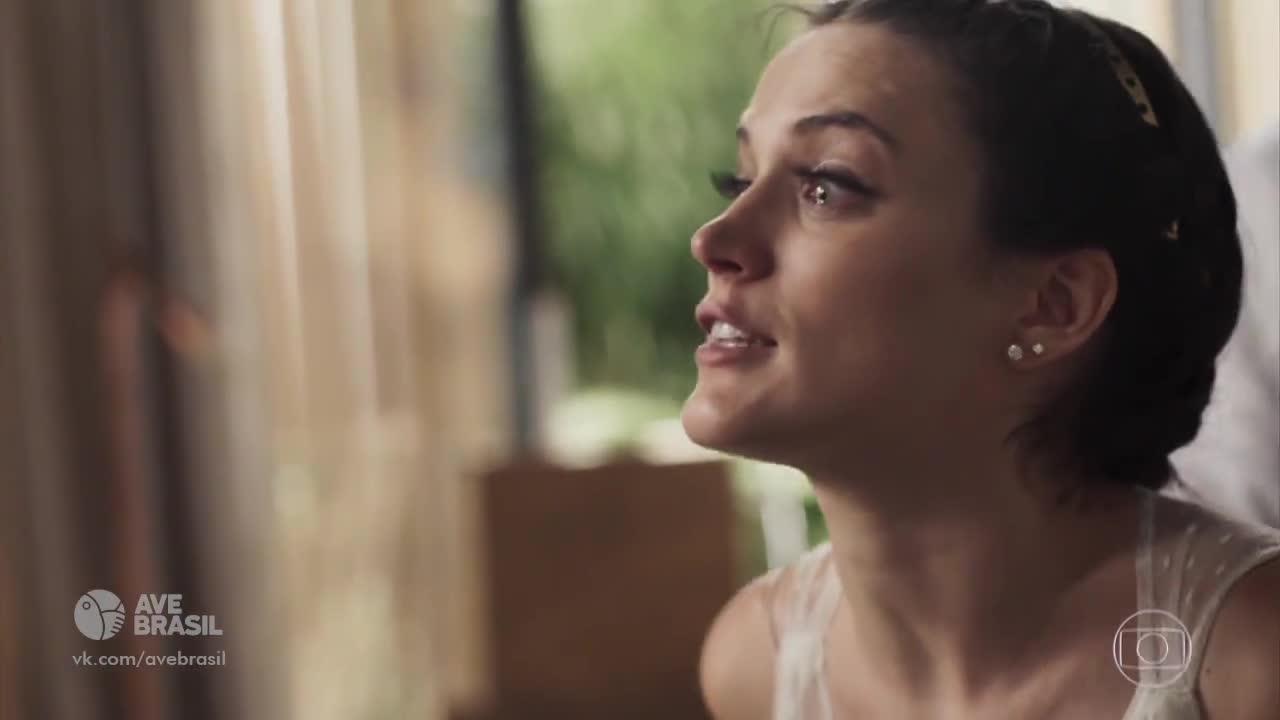 Другая сторона рая 123 серия