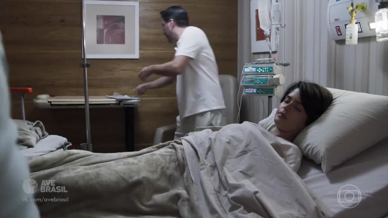 Другая сторона рая 125 серия