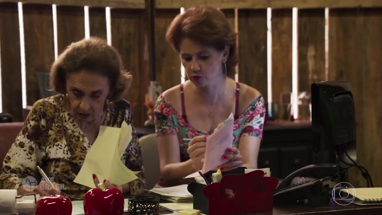 Другая сторона рая 127 серия